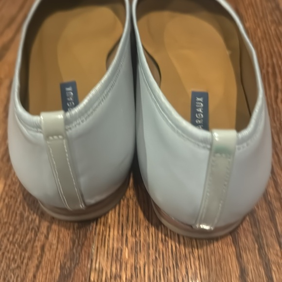 Margaux The Pointe Flats Size 40 grey - Picture 6 of 8